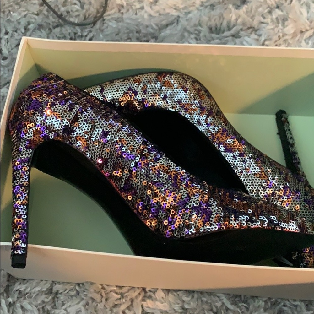 Balmain Pumps